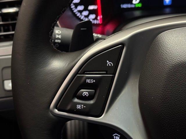 Chevrolet Corvette Z51 3LT Coupe Automatic 2016