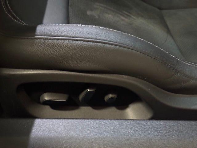 Chevrolet Corvette Z51 3LT Coupe Automatic 2016