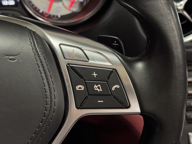 Mercedes-Benz SL-Class SL550 2016