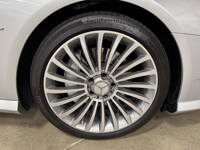 Mercedes-Benz SL-Class SL550 2016