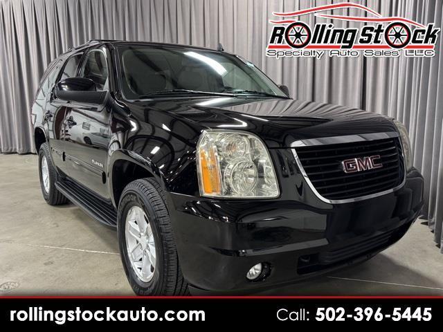 2011 GMC Yukon SLT1 4WD