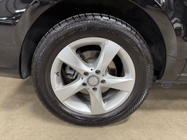 Mercedes-Benz Metris Passenger Van 2016