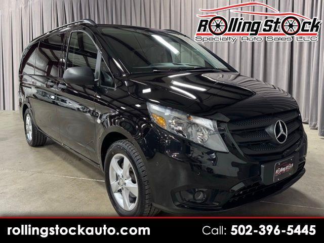 2016 Mercedes-Benz Metris Passenger Van Base