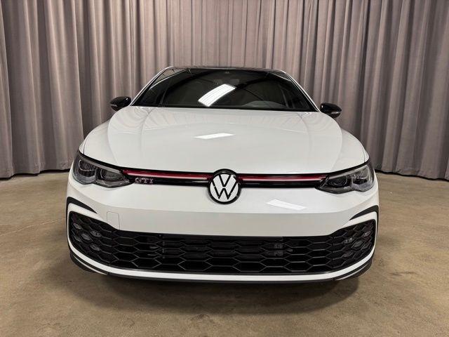 Volkswagen Golf GTI SE 6M 2024