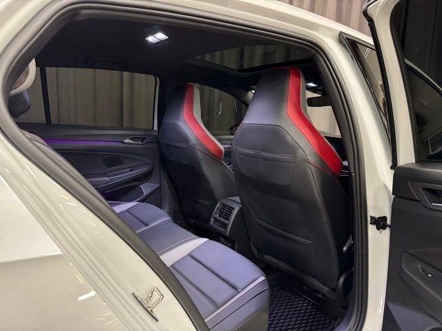 Volkswagen Golf GTI SE 6M 2024