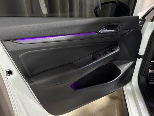 Volkswagen Golf GTI SE 6M 2024