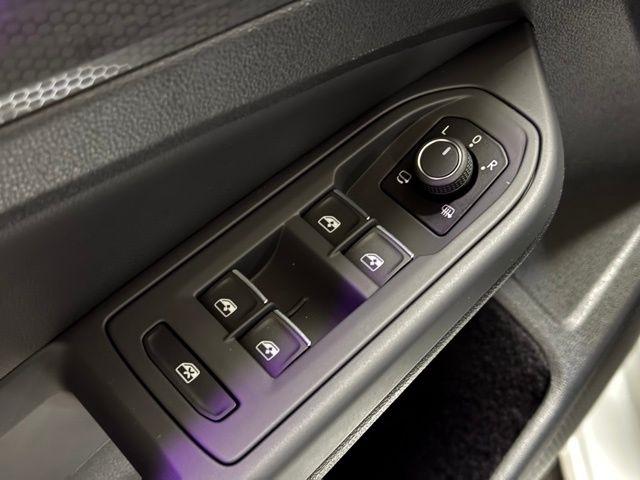 Volkswagen Golf GTI SE 6M 2024