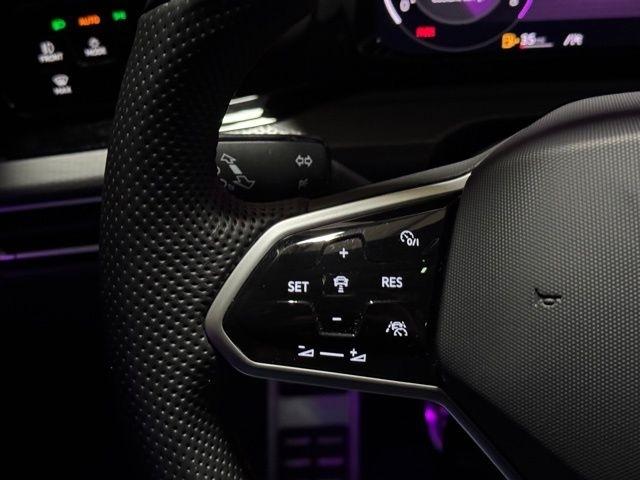 Volkswagen Golf GTI SE 6M 2024