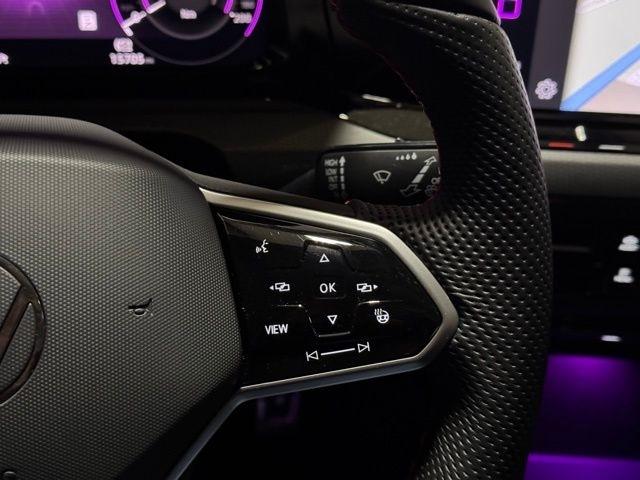 Volkswagen Golf GTI SE 6M 2024