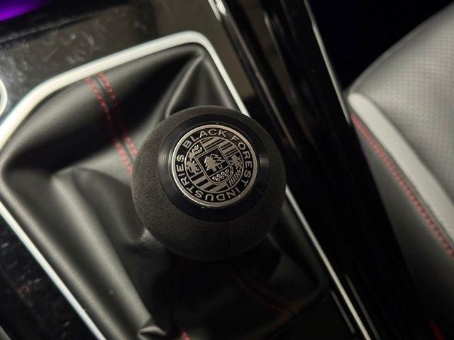 Volkswagen Golf GTI SE 6M 2024