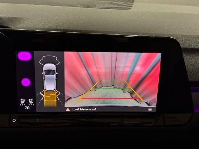 Volkswagen Golf GTI SE 6M 2024