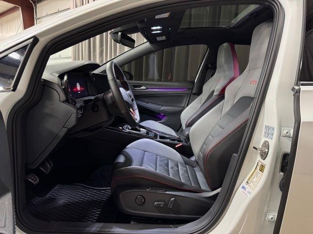 Volkswagen Golf GTI SE 6M 2024