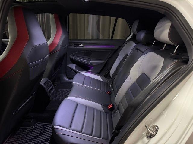 Volkswagen Golf GTI SE 6M 2024