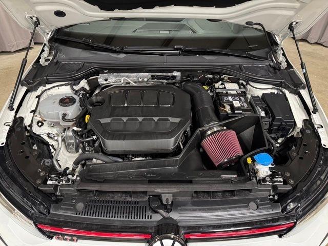 Volkswagen Golf GTI SE 6M 2024