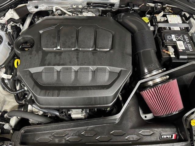 Volkswagen Golf GTI SE 6M 2024