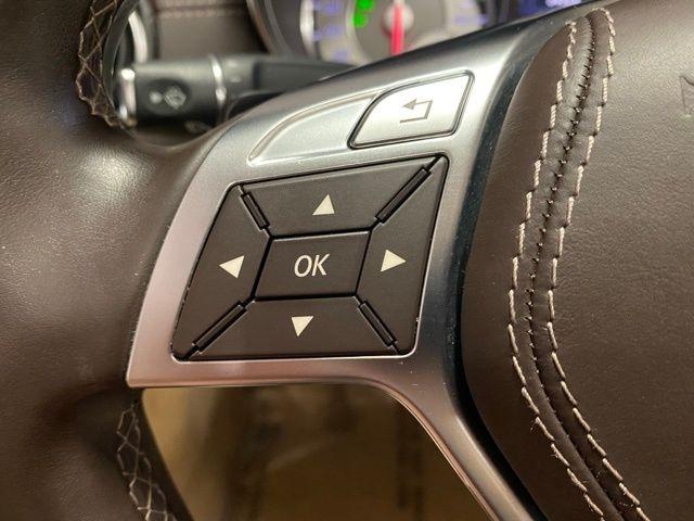 Mercedes-Benz SL-Class SL400 2016