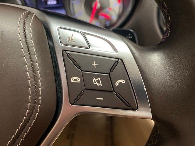 Mercedes-Benz SL-Class SL400 2016