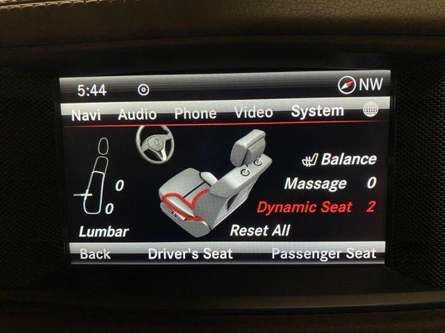 Mercedes-Benz SL-Class SL400 2016