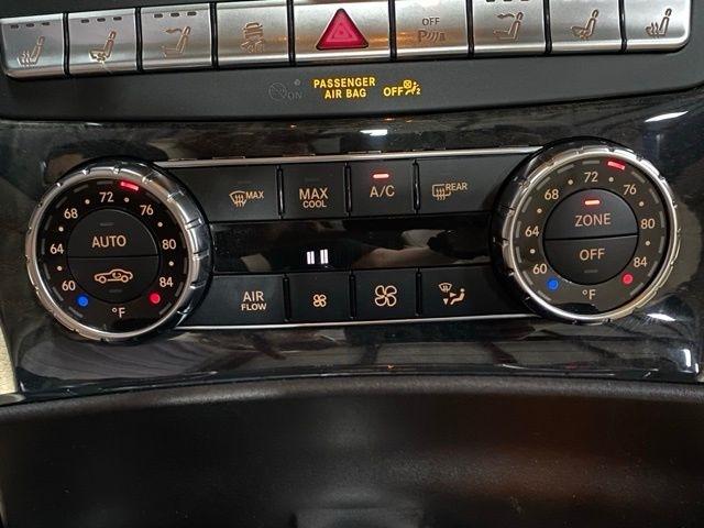 Mercedes-Benz SL-Class SL400 2016