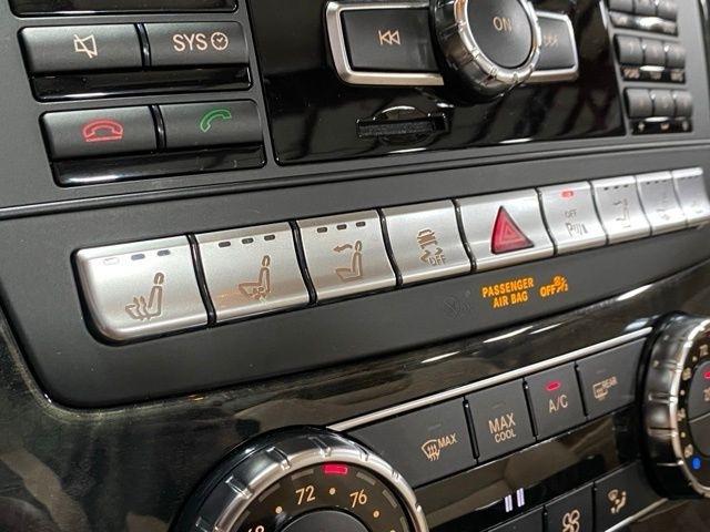 Mercedes-Benz SL-Class SL400 2016