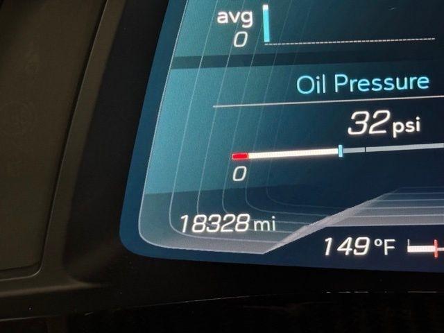 Chevrolet Corvette 3LT Coupe 2020