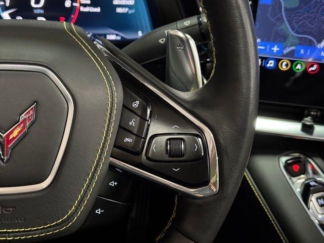 Chevrolet Corvette 3LT Coupe 2020