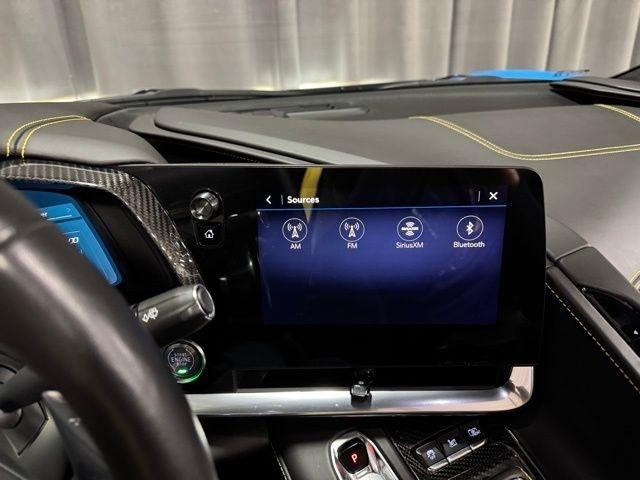 Chevrolet Corvette 3LT Coupe 2020