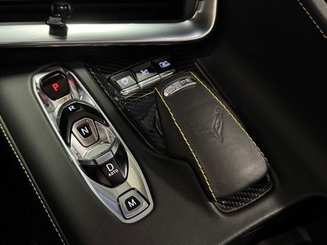 Chevrolet Corvette 3LT Coupe 2020