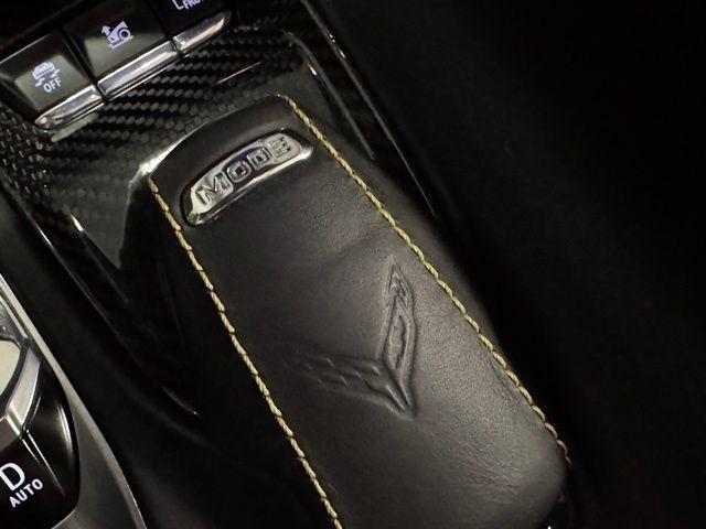 Chevrolet Corvette 3LT Coupe 2020