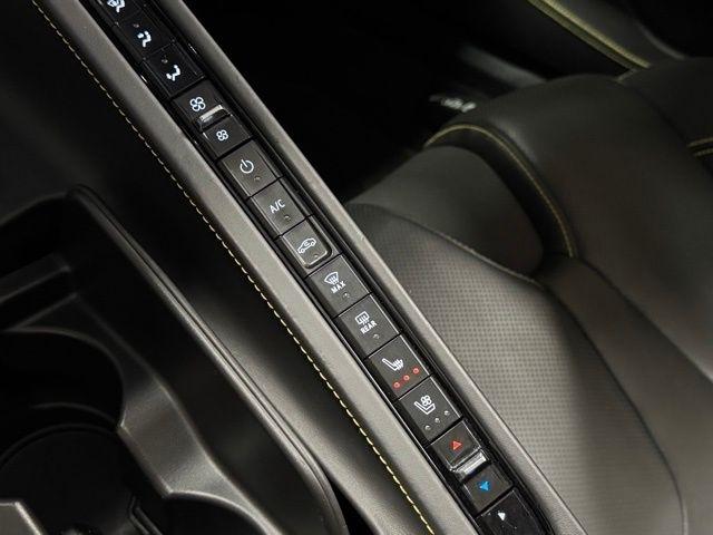 Chevrolet Corvette 3LT Coupe 2020