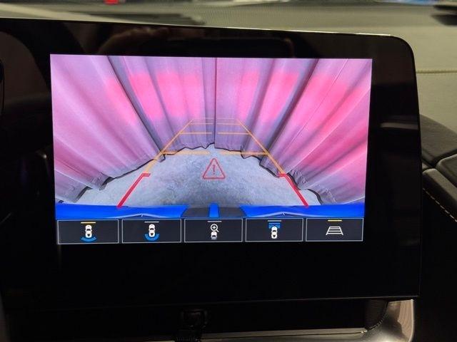 Chevrolet Corvette 3LT Coupe 2020