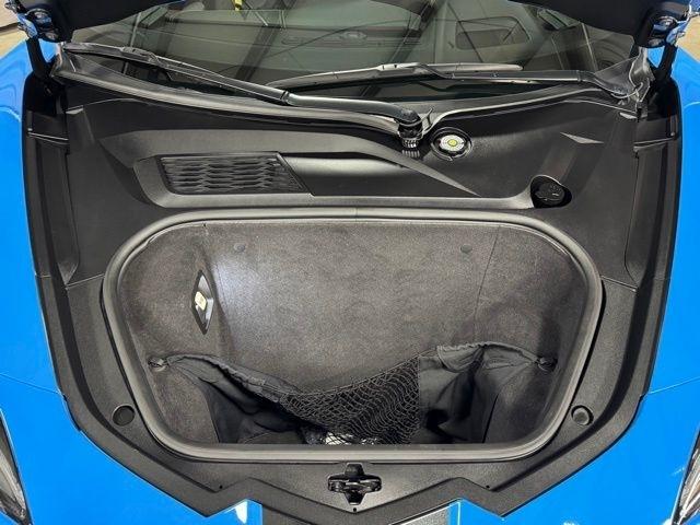 Chevrolet Corvette 3LT Coupe 2020