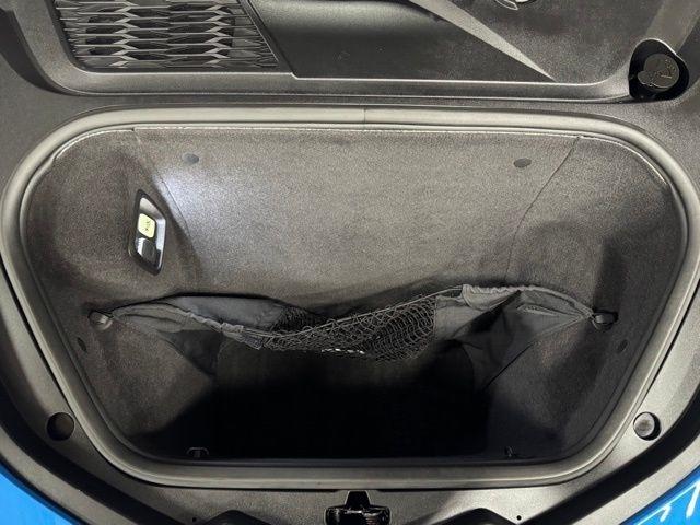 Chevrolet Corvette 3LT Coupe 2020