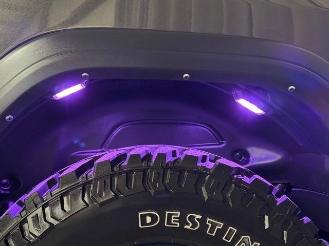 Jeep Wrangler Willys Sport 2022