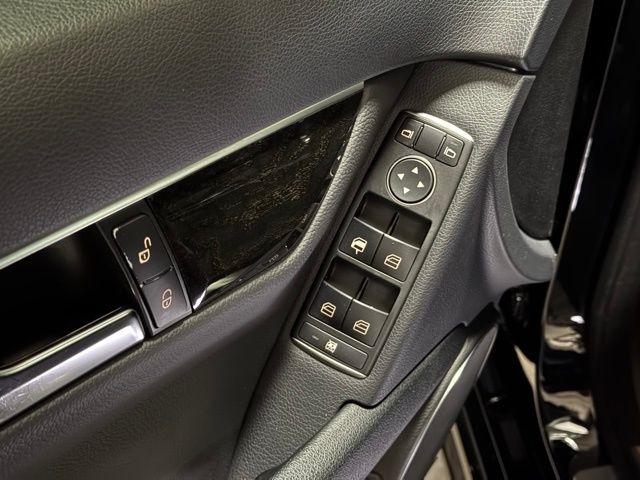 Mercedes-Benz C-Class C63 AMG Sport Sedan 2014