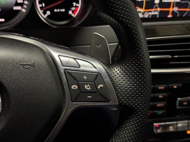 Mercedes-Benz C-Class C63 AMG Sport Sedan 2014