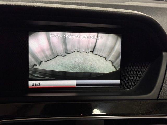 Mercedes-Benz C-Class C63 AMG Sport Sedan 2014