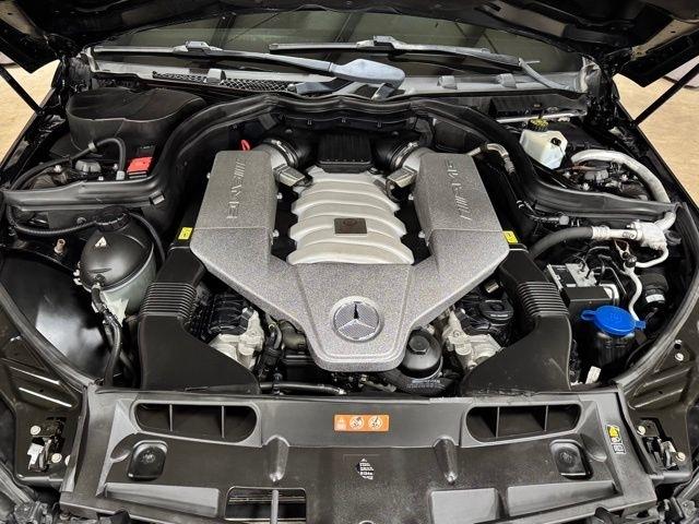 Mercedes-Benz C-Class C63 AMG Sport Sedan 2014