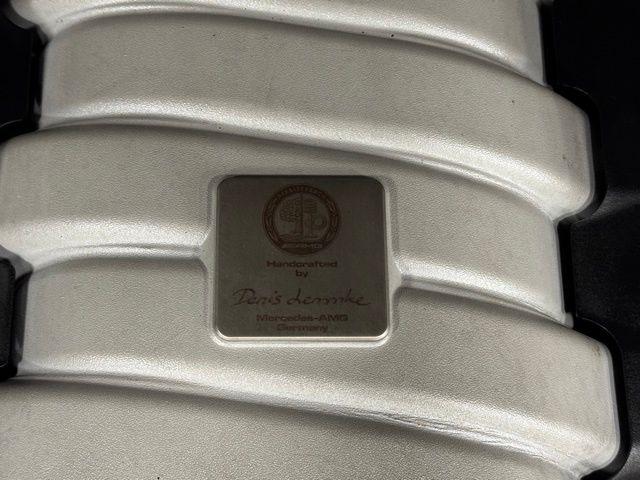 Mercedes-Benz C-Class C63 AMG Sport Sedan 2014