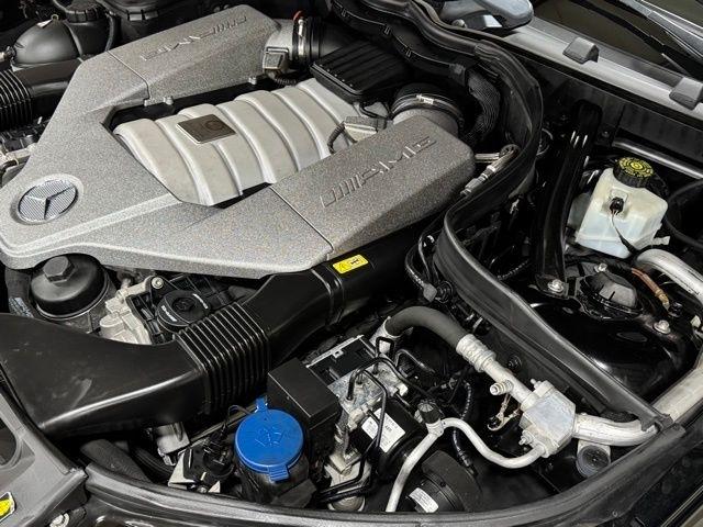 Mercedes-Benz C-Class C63 AMG Sport Sedan 2014