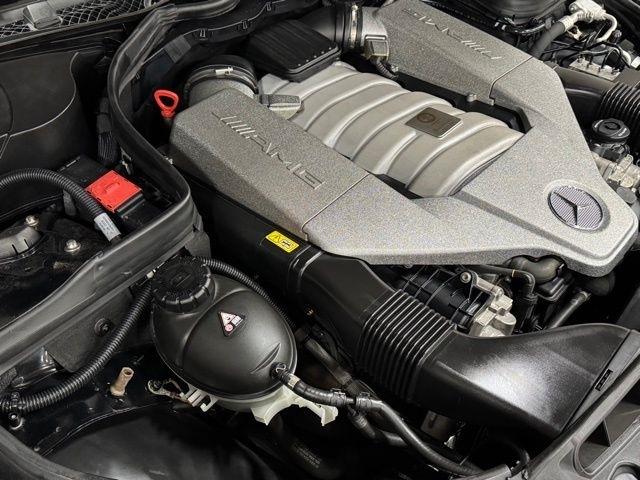 Mercedes-Benz C-Class C63 AMG Sport Sedan 2014