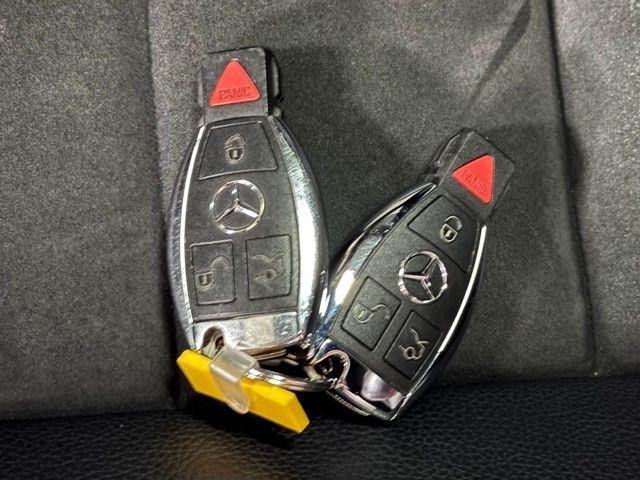 Mercedes-Benz C-Class C63 AMG Sport Sedan 2014