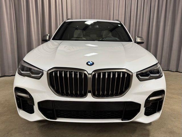 BMW X5  2022