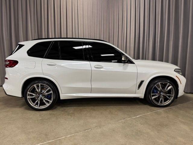 BMW X5  2022