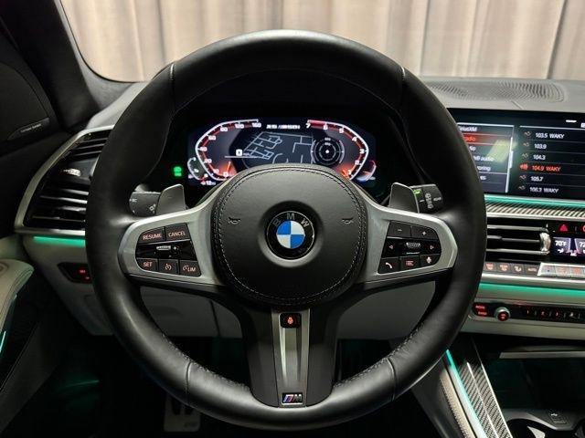 BMW X5  2022