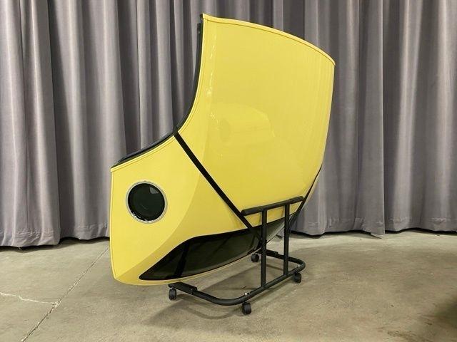 Ford Thunderbird Deluxe 2002