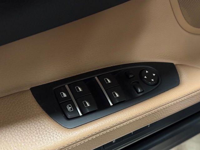 BMW 7-Series 740Li xDrive 2014