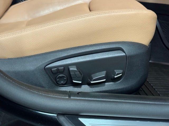 BMW 7-Series 740Li xDrive 2014