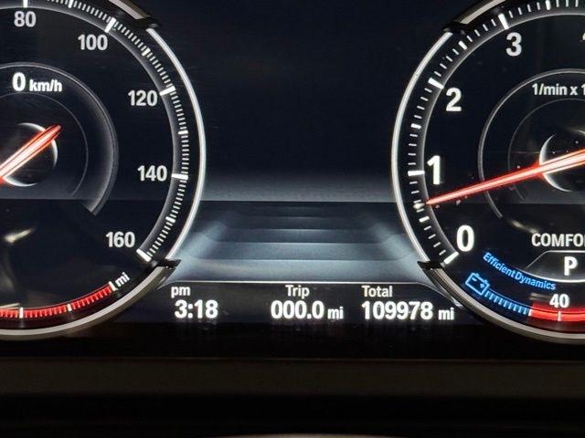 BMW 7-Series 740Li xDrive 2014