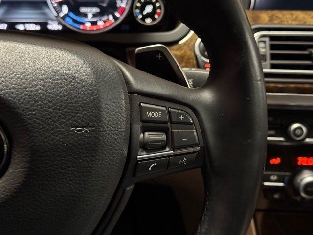 BMW 7-Series 740Li xDrive 2014